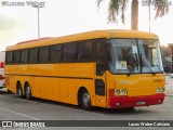 Associação de Preservação de Ônibus Clássicos 42011 na cidade de Barueri, São Paulo, Brasil, por Lucas Weber Calizario. Número da foto: #13313144.