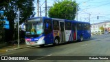Guarulhos Transportes 33.839 na cidade de São Paulo, São Paulo, Brasil, por Roberto Teixeira. Número da foto: #13314462.