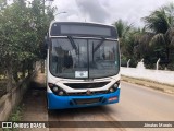 Transoares C-35 na cidade de Feira de Santana, Bahia, Brasil, por Jônatas Morais. Número da foto: #13315768.