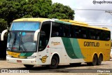 Empresa Gontijo de Transportes 17370 na cidade de Vitória da Conquista, Bahia, Brasil, por Filipe Lima. Número da foto: #13315325.
