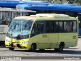 SOGAL - Sociedade de Ônibus Gaúcha Ltda. 305 na cidade de Canoas, Rio Grande do Sul, Brasil, por Henrique Miranda. Número da foto: #13315765.