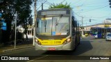 Viação Metrópole Paulista - Zona Leste 3 2100 na cidade de São Paulo, São Paulo, Brasil, por Roberto Teixeira. Número da foto: #13314455.