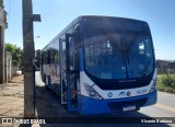 COOTEGO - Cooperativa de Transportes do Estado de Goiás 40.207 na cidade de Goiânia, Goiás, Brasil, por Vicente Barbosa. Número da foto: #13315336.