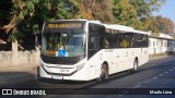 VB Transportes e Turismo 1275 na cidade de Campinas, São Paulo, Brasil, por Murilo Lima. Número da foto: #:id.