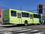 EMTRACOL - Empresa de Transportes Coletivos 03254 na cidade de Teresina, Piauí, Brasil, por Otto Danger. Número da foto: #13314905.