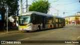 Viação Metrópole Paulista - Zona Leste 3 1164 na cidade de São Paulo, São Paulo, Brasil, por Roberto Teixeira. Número da foto: #13314434.