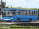 Ônibus Particulares 4834 na cidade de Junqueiro, Alagoas, Brasil, por Rodrigo Fonseca. Número da foto: #13315599.