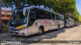 Rota Transportes Rodoviários 9445 na cidade de Ilhéus, Bahia, Brasil, por Luiz Lacerda. Número da foto: #13314763.