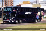 Eucatur - Empresa União Cascavel de Transportes e Turismo 5318 na cidade de Toledo, Paraná, Brasil, por Joao Paulo. Número da foto: #13312933.