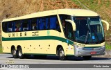 Empresa Unida Mansur e Filhos 2929 na cidade de Petrópolis, Rio de Janeiro, Brasil, por Clovis Junior. Número da foto: #:id.