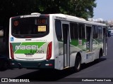 Transportes Mageli RJ 167.071 na cidade de Rio de Janeiro, Rio de Janeiro, Brasil, por Guilherme Pereira Costa. Número da foto: #13313093.