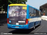 Viação Nossa Senhora do Amparo RJ 186.023 na cidade de Rio de Janeiro, Rio de Janeiro, Brasil, por Guilherme Pereira Costa. Número da foto: #13313071.