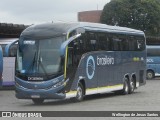 Expresso Brasileiro 8065 na cidade de Vitória da Conquista, Bahia, Brasil, por Wellington de Jesus Santos. Número da foto: #13314938.