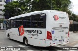 JE Transportes 300 na cidade de São Paulo, São Paulo, Brasil, por George Miranda. Número da foto: #13314046.