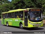 Santo Antônio Transportes Niterói 2.2.015 na cidade de Niterói, Rio de Janeiro, Brasil, por Rafael da Silva Xarão. Número da foto: #13313390.
