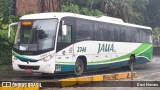 Viação Jauá 2346 na cidade de Salvador, Bahia, Brasil, por Davi Novais. Número da foto: #13313406.