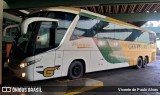 Empresa Gontijo de Transportes 19315 na cidade de Sete Lagoas, Minas Gerais, Brasil, por Vicente de Paulo Alves. Número da foto: #13313839.