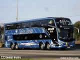 Isla Bus Transportes 2900 na cidade de Duque de Caxias, Rio de Janeiro, Brasil, por Rafael da Silva Xarão. Número da foto: #13313861.