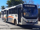 Auto Viação Salineira 725 na cidade de Cabo Frio, Rio de Janeiro, Brasil, por Samuel Da Silva. Número da foto: #13313900.