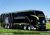 Viação Garcia 88089 na cidade de Arapongas, Paraná, Brasil, por Pedroka Ternoski. Número da foto: #:id.