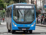 ANSAL - Auto Nossa Senhora de Aparecida 057 na cidade de Juiz de Fora, Minas Gerais, Brasil, por Davi Dias. Número da foto: #:id.
