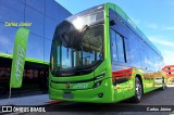 Marcopolo ATTIVI INTEGRAL na cidade de Brasília, Distrito Federal, Brasil, por Carlos Júnior. Número da foto: #13313413.