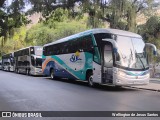 Sol Transportes e Turismo 1200 na cidade de Rio de Janeiro, Rio de Janeiro, Brasil, por Wellington de Jesus Santos. Número da foto: #13314299.
