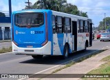 Viação São Pedro 0323009 na cidade de Manaus, Amazonas, Brasil, por Bus de Manaus AM. Número da foto: #13314110.