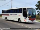 Expresso Embaixador 317 na cidade de Pelotas, Rio Grande do Sul, Brasil, por Luis Alfredo Soares Knuth. Número da foto: #13315679.