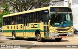 Empresa Unida Mansur e Filhos 121 na cidade de Ubá, Minas Gerais, Brasil, por Clovis Junior. Número da foto: #13314888.