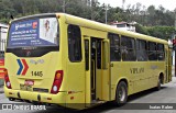 Viplam 1445 na cidade de Santos Dumont, Minas Gerais, Brasil, por Isaias Ralen. Número da foto: #13315617.