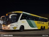 Empresa Gontijo de Transportes 18945 na cidade de Teresina, Piauí, Brasil, por João Victor. Número da foto: #13315512.
