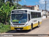 Transportes Guanabara 1559 na cidade de Natal, Rio Grande do Norte, Brasil, por Wesly Nascimento. Número da foto: #13315079.