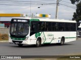 Viação Rosa Vitória da Conquista 2317 na cidade de Vitória da Conquista, Bahia, Brasil, por Davi Santos. Número da foto: #13315894.
