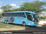 Auto Viação Progresso 6145 na cidade de Caruaru, Pernambuco, Brasil, por Lenilson da Silva Pessoa. Número da foto: #13314463.