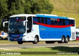 Viação Riodoce 71235 na cidade de Muriaé, Minas Gerais, Brasil, por GABRIEL GONCALVES. Número da foto: #13313342.