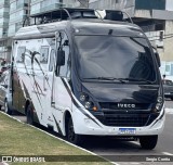 Motorhomes 1J66 na cidade de Vila Velha, Espírito Santo, Brasil, por Sergio Corrêa. Número da foto: #13315165.