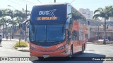 Bus X 24703 na cidade de Ribeirão Preto, São Paulo, Brasil, por Cicero Augusto. Número da foto: #13315727.