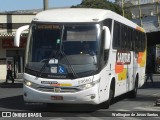 Saritur - Santa Rita Transporte Urbano e Rodoviário 23660 na cidade de Belo Horizonte, Minas Gerais, Brasil, por Wellington de Jesus Santos. Número da foto: #13315250.