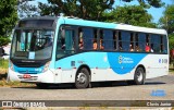 Rogil Transportes Rodoviários 3 030 na cidade de Campos dos Goytacazes, Rio de Janeiro, Brasil, por Clovis Junior. Número da foto: #13314374.
