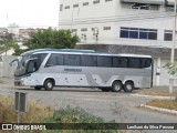Auto Viação Progresso 6064 na cidade de Caruaru, Pernambuco, Brasil, por Lenilson da Silva Pessoa. Número da foto: #13314498.