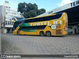Empresa Gontijo de Transportes 23150 na cidade de Ipatinga, Minas Gerais, Brasil, por Celso ROTA381. Número da foto: #13314098.