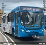 Viação Grande Vitória 23234 na cidade de Vitória, Espírito Santo, Brasil, por Sergio Corrêa. Número da foto: #13315151.