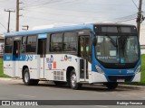 Empresa São Francisco 2504 na cidade de Maceió, Alagoas, Brasil, por Rodrigo Fonseca. Número da foto: #13315620.