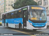Viação Nossa Senhora das Graças A71561 na cidade de Rio de Janeiro, Rio de Janeiro, Brasil, por Wellington de Jesus Santos. Número da foto: #13314029.