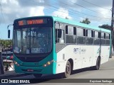 VRS - Viação Roberto Santana 3050 na cidade de Aracaju, Sergipe, Brasil, por Dayvison Santiago. Número da foto: #13313481.