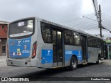 Transwolff Transportes e Turismo 6 6626 na cidade de São Paulo, São Paulo, Brasil, por Danthon Gomes. Número da foto: #13313895.
