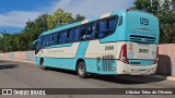 UTB - União Transporte Brasília 2080 na cidade de Brasília, Distrito Federal, Brasil, por Udiston Teles de Oliveira. Número da foto: #13313160.