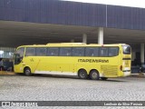Viação Itapemirim 8801 na cidade de Caruaru, Pernambuco, Brasil, por Lenilson da Silva Pessoa. Número da foto: #13314491.
