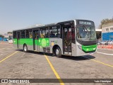 Rápido Sumaré MOV Paulínia 32870 na cidade de Campinas, São Paulo, Brasil, por Luiz Henrique. Número da foto: #13313737.
